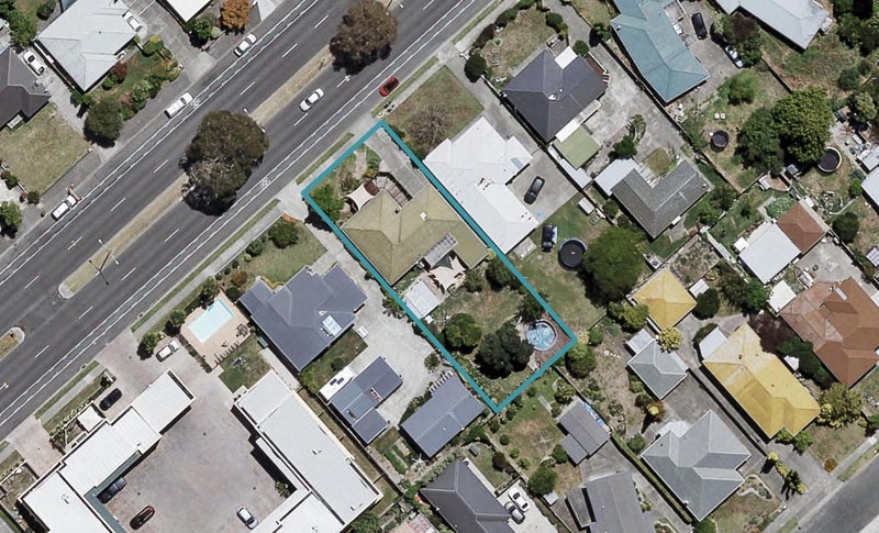 302 Kennedy Road, Onekawa, Napier - Carousel 1