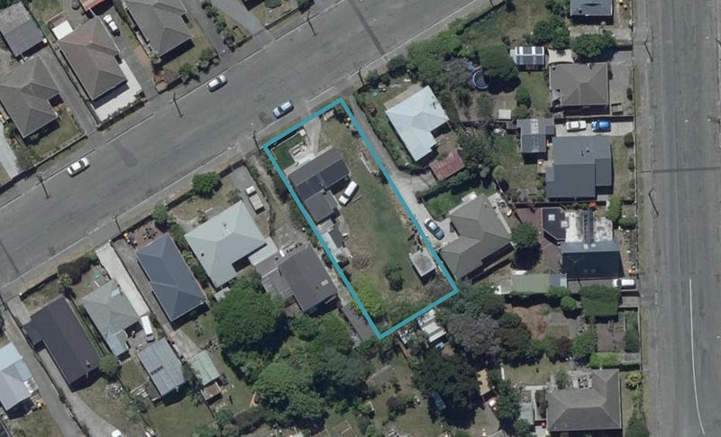 49 Fleming Street, North New Brighton, Christchurch - Carousel 1