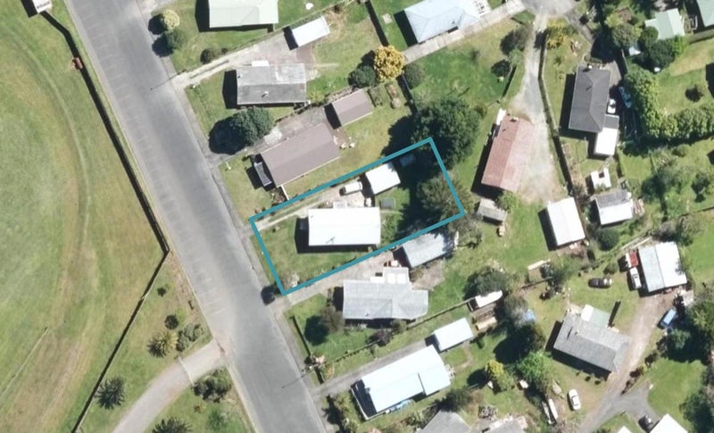 20 Penney Crescent, Kaikohe, Kaikohe - Carousel 1