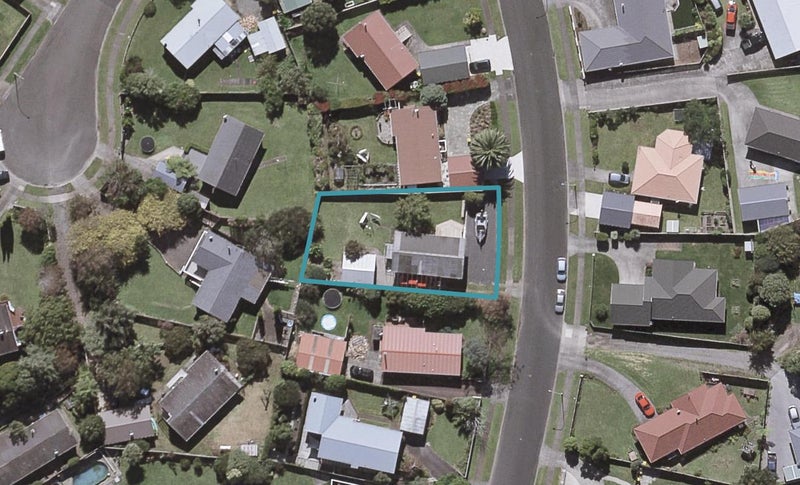 22 Silvan Place, Bell Block, New Plymouth - Carousel 1