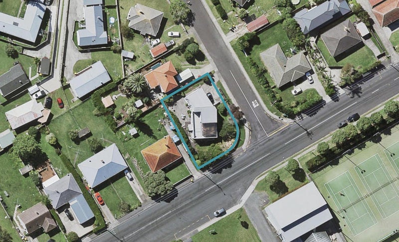 138 Bayswater Avenue, Bayswater, Auckland - Carousel 1