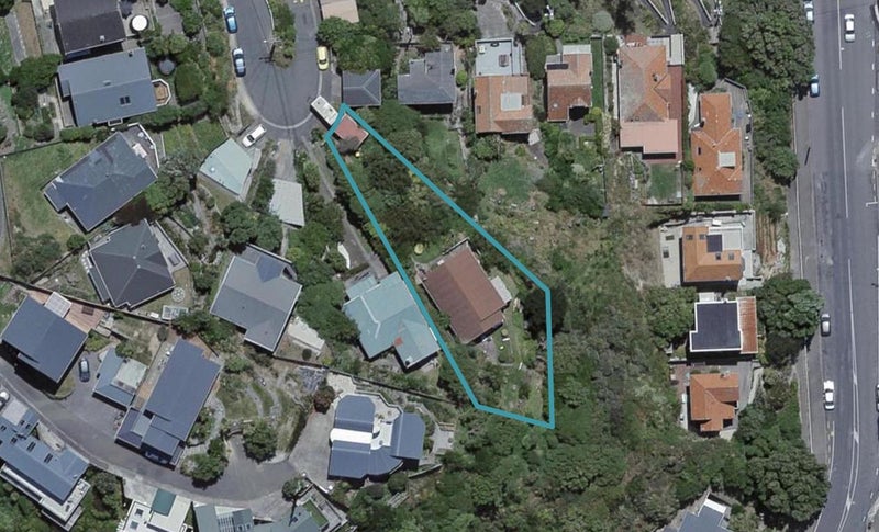 32 Imperial Terrace, Melrose, Wellington - Carousel 1
