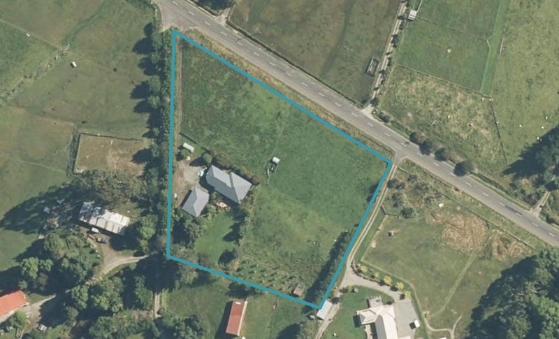 120 Lake Kaniere Road, Blue Spur, Hokitika - Carousel 1