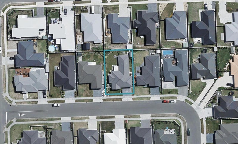38 Drake Crescent, Awatoto, Napier - Carousel 1