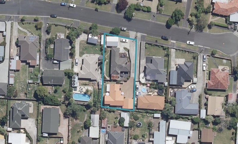 30 Pearsons Avenue, Claudelands, Hamilton - Carousel 1