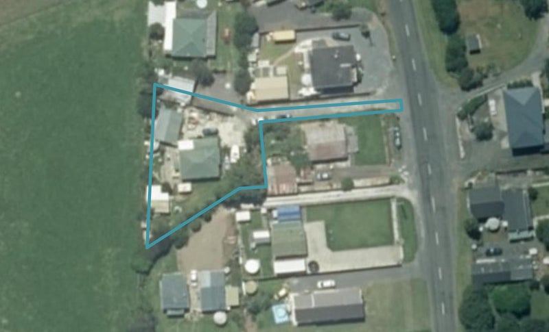 1205A East Coast Road, Pokeno - Carousel 1