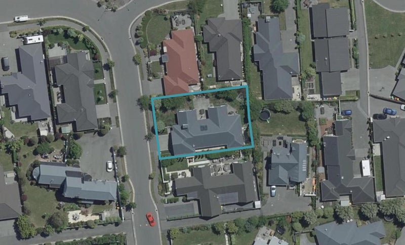 6 Northwater Drive, Northwood, Christchurch - Carousel 1