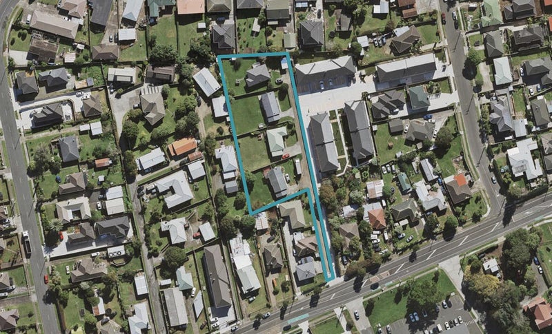 2/249 Puhinui Road, Papatoetoe, Auckland - Carousel 1