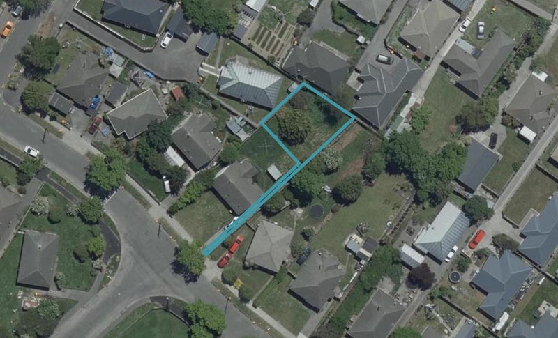 3/58 Hoani Street, Northcote, Christchurch - Carousel 1