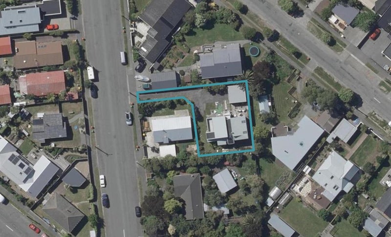 13 Whitfield Street, Sumner, Christchurch - Carousel 1