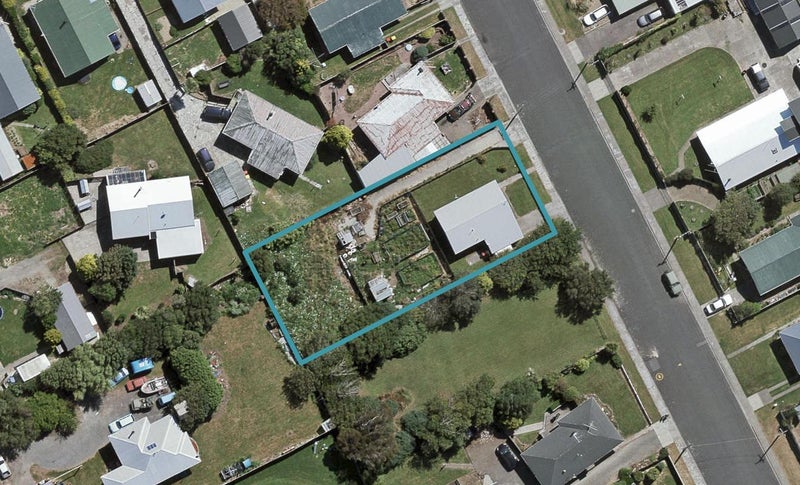 15B Cushen Street, Clifton, Invercargill - Carousel 1