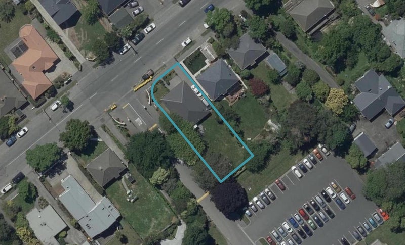 174 Rose Street, Somerfield, Christchurch - Carousel 1