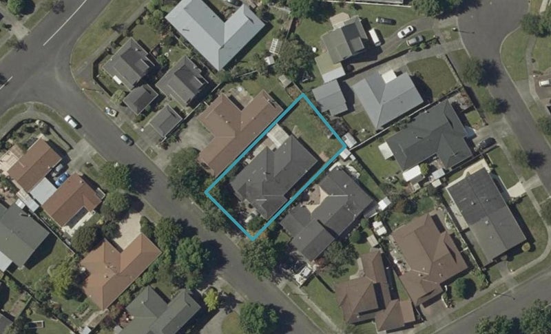 50 Chippendale Crescent, Highbury, Palmerston North - Carousel 1