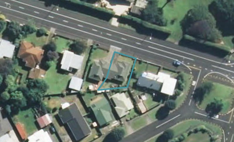 335B High Street, Hāwera - Carousel 1
