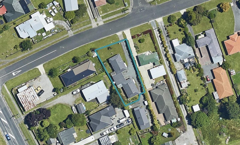 1A Dawson Drive, Ngongotaha, Rotorua - Carousel 1