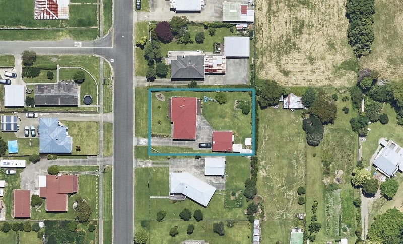 46 Stewart Street, Opotiki, Opotiki - Carousel 1