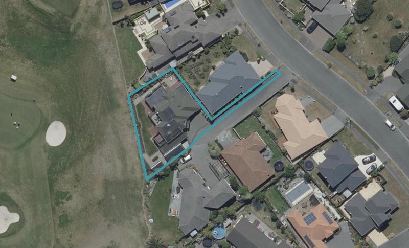 39 Eastwood Rise, Waimairi Beach, Christchurch - Carousel 1