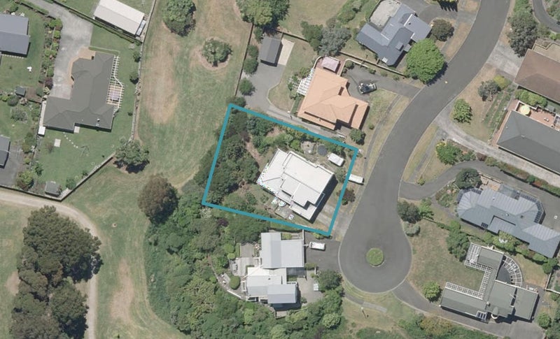 8 Rotokawau Drive, Otamatea, Whanganui - Carousel 1