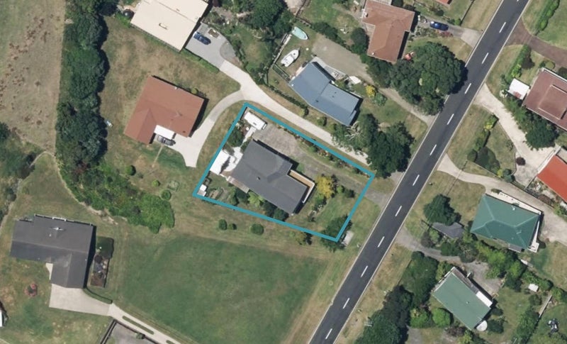 20B Paerata Ridge Road, Waiotahe, Ōpōtiki - Carousel 1