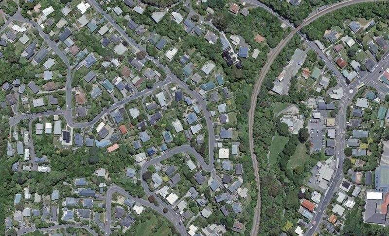 29 Chelmsford Street, Ngaio, Wellington - Carousel 1