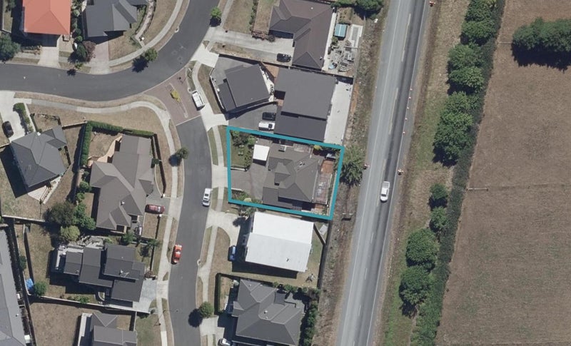 1 Bishopsworth Way, Huntington, Hamilton - Carousel 1