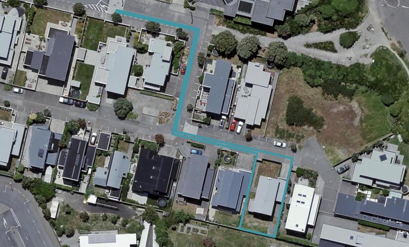 11 Steeple Lane, Seatoun, Wellington - Carousel 1