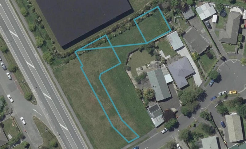 5/1A Ribbonwood Place, Hillsborough, Christchurch - Carousel 1