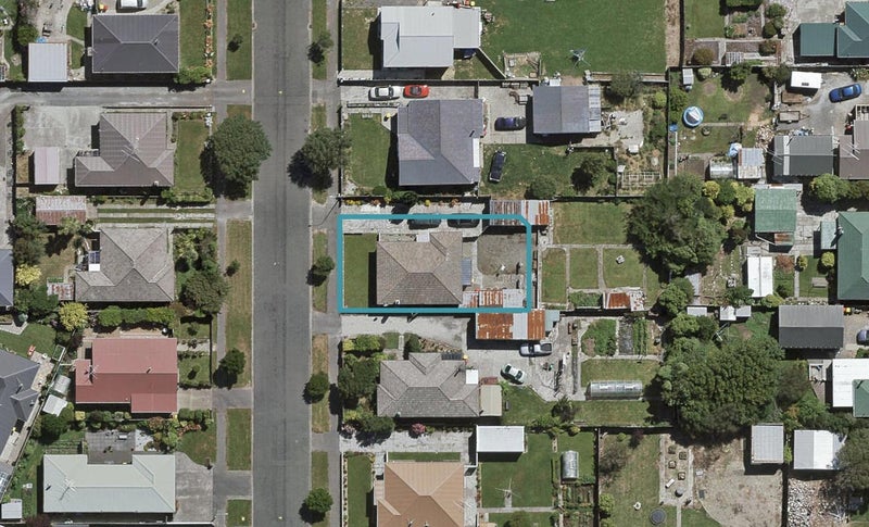 28A Coronation Street, Strathern, Invercargill - Carousel 1