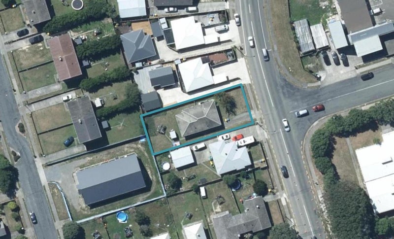 265 Warspite Avenue, Waitangirua, Porirua - Carousel 1