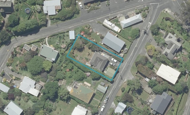 4 Eagle Street, Saint Leonards, Dunedin - Carousel 1