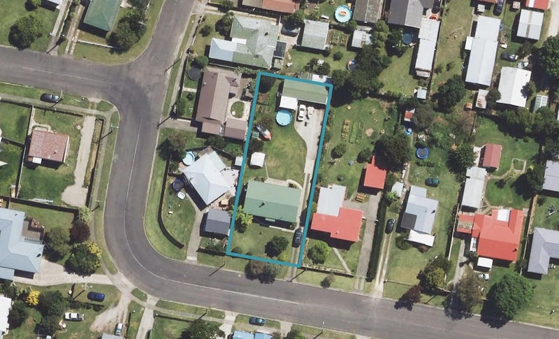 23 Andrew Street, Elgin, Gisborne - Carousel 1