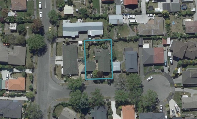 3 Fenmere Place, Burwood, Christchurch - Carousel 1