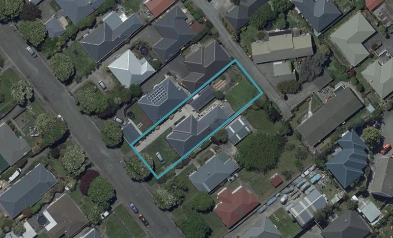 32 Hinemoa Street, Spreydon, Christchurch - Carousel 1