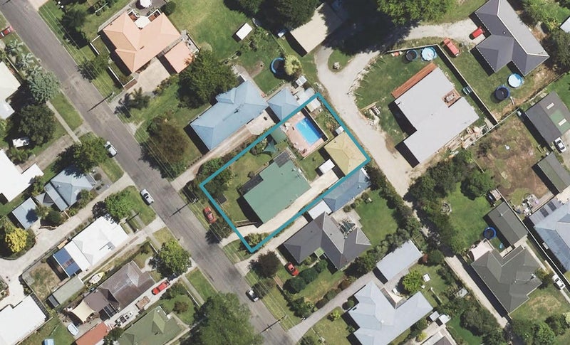 177 Russell Street, Whataupoko, Gisborne - Carousel 1
