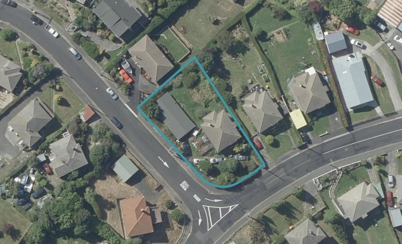 14 Columba Avenue, Calton Hill, Dunedin - Carousel 1