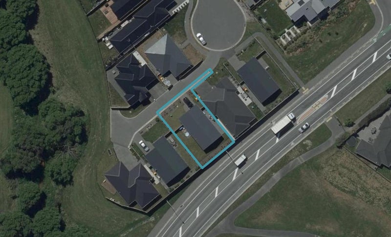 27 Sharman Place, Wigram, Christchurch - Carousel 1