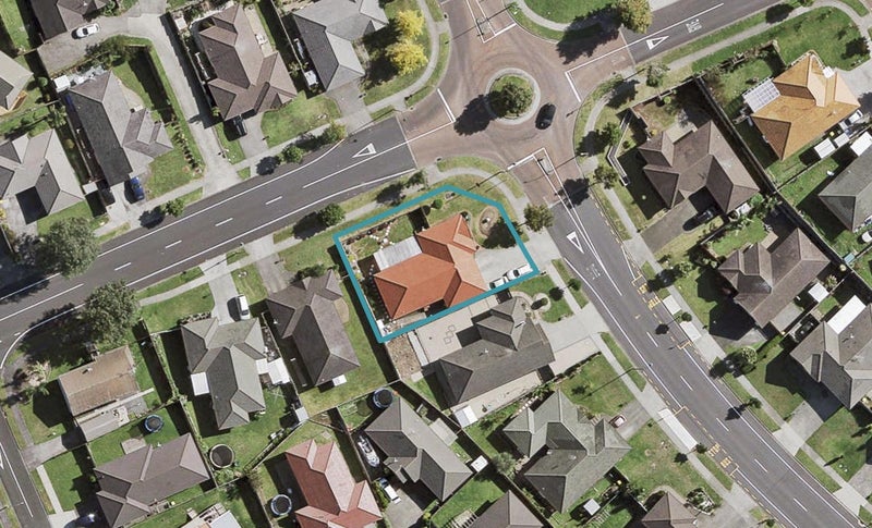 82 Magic Way, Randwick Park, Auckland - Carousel 1