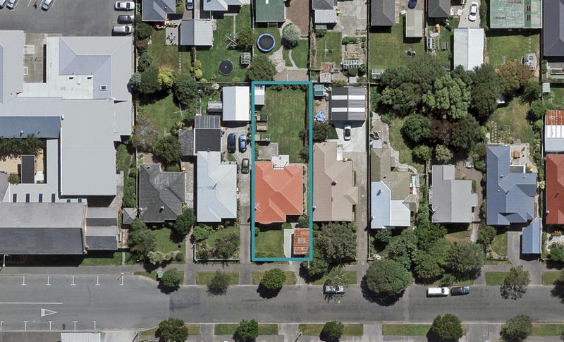 74 Bourke Street, Windsor, Invercargill - Carousel 1