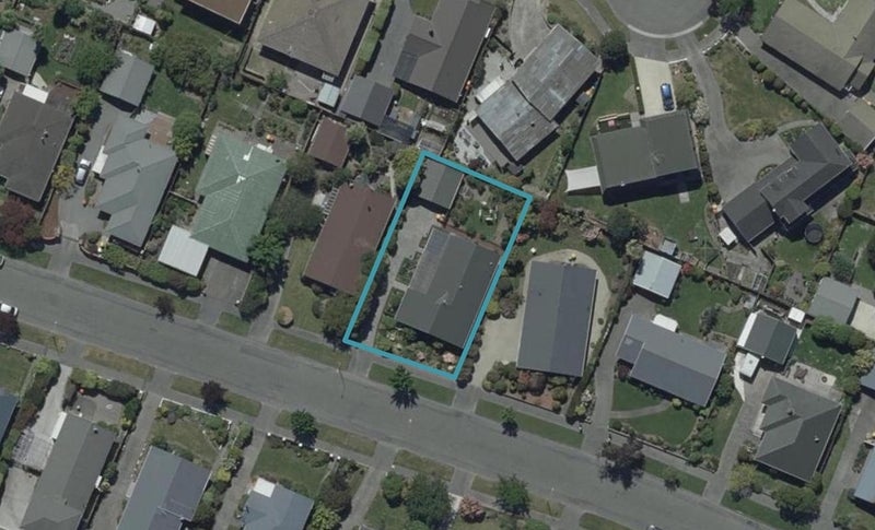 10 Birkenhead Street, Avonhead, Christchurch - Carousel 1
