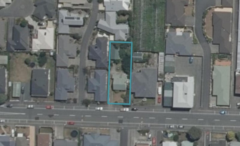 81 Grove Street, The Wood, Nelson - Carousel 1