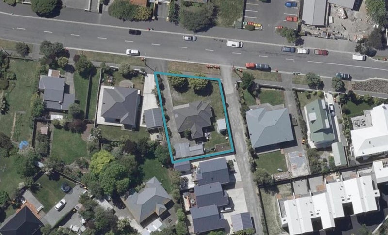 95 Beachville Road, Redcliffs, Christchurch - Carousel 1