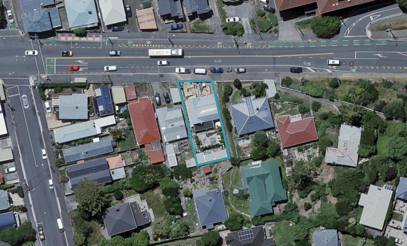 122 Constable Street, Newtown, Wellington - Carousel 1