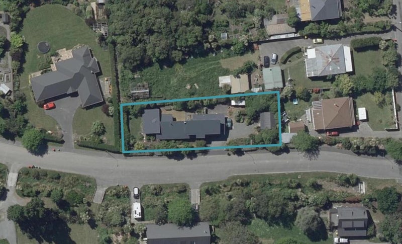 4 Cooks Lane, Heathcote Valley, Christchurch - Carousel 1