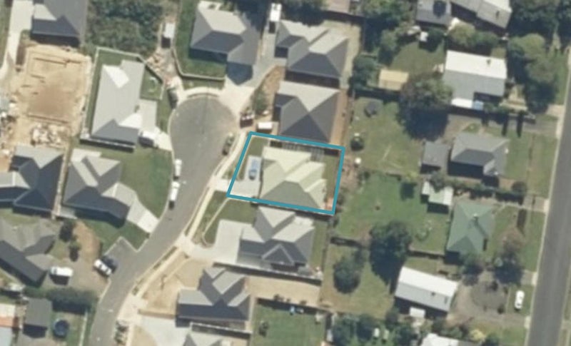 10 Lennie Lane, Kihikihi, Te Awamutu - Carousel 1