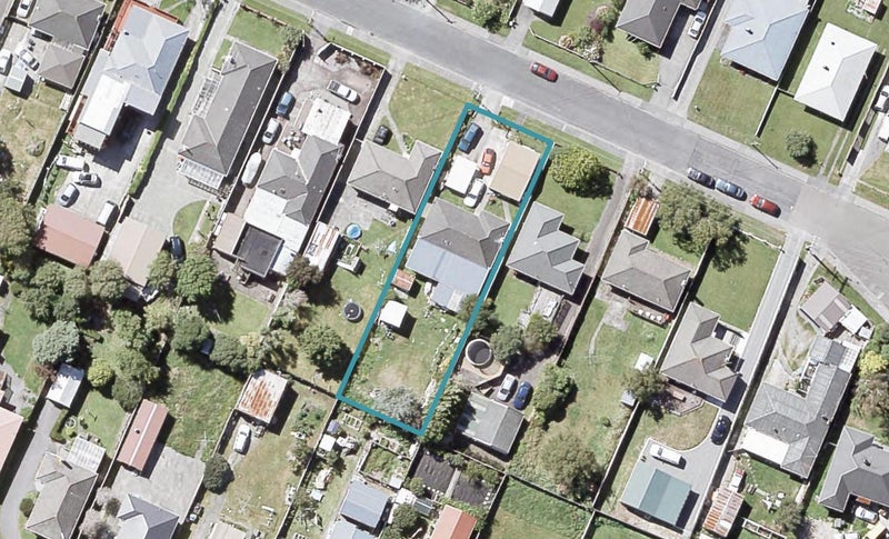 30 Hinau Grove, Wainuiomata, Lower Hutt - Carousel 1