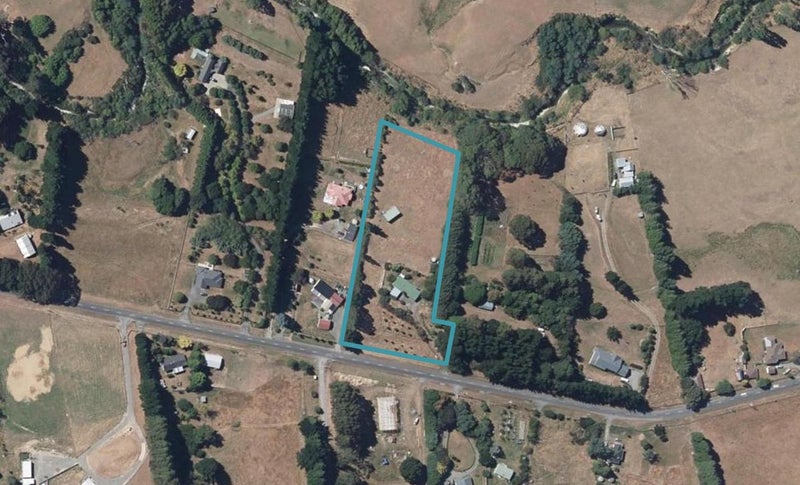168 Mikimiki Road, Masterton - Carousel 1