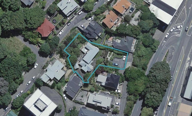 6 Frandi Street, Thorndon, Wellington - Carousel 1