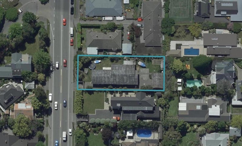 16 Idris Road, Fendalton, Christchurch - Carousel 1