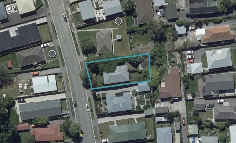 16 Arawa Street, Shirley, Christchurch - Carousel 1