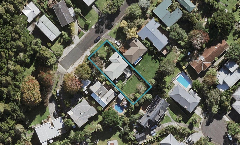 60 Holland Road, Hillcrest, Auckland - Carousel 1